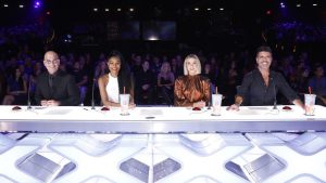 AGT season 14 finals