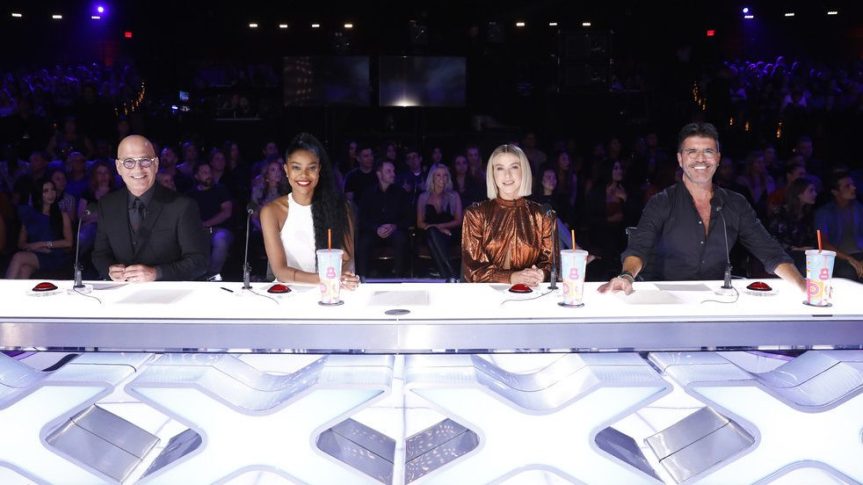 AGT season 14 finals