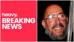 Sid Haig ICU