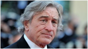 Robert De Niro