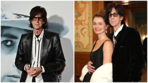 ric ocasek dead