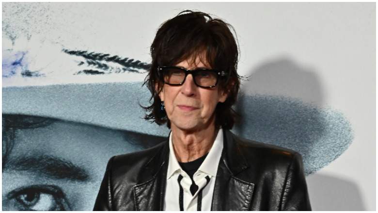 ric ocasek