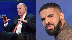 T. Boone Pickens Drake