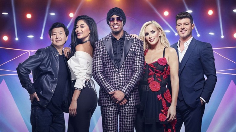 The Masked Singer Season 2 Clues