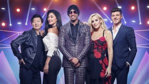 The Masked Singer Season 2 Clues
