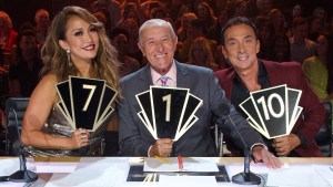 Dancing With the Stars Season 28 Cast Spoilers