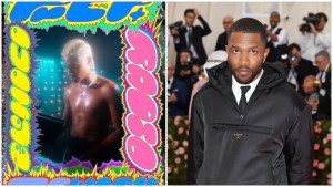 Frank Ocean 2 New Songs PrEP+