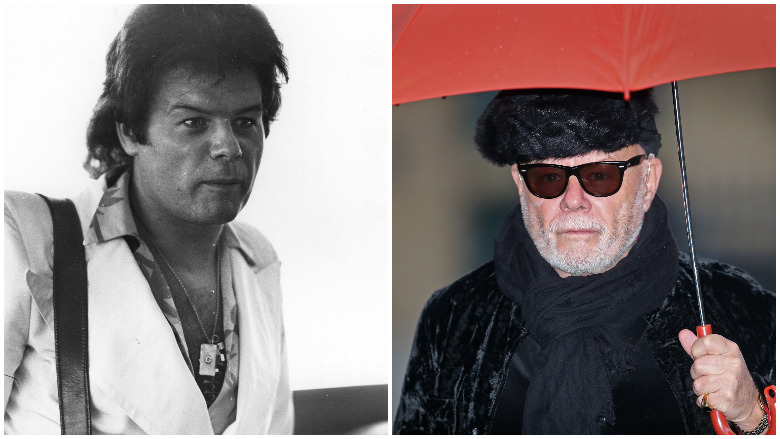 gary glitter