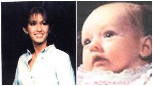 heather tiffany robinson mother