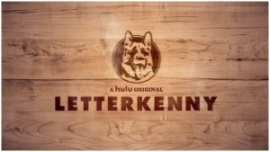 Letterkenny