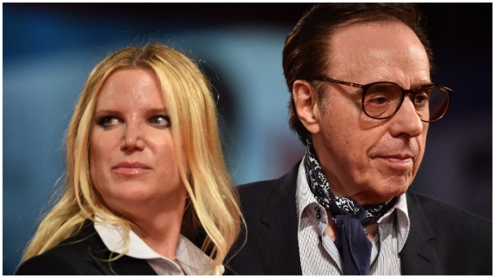peter bogdanovich