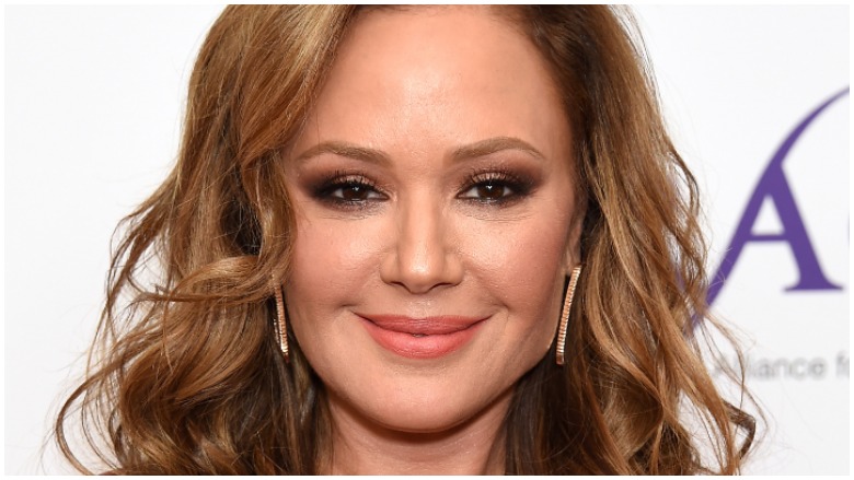 Leah Remini