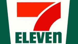 7-Eleven logo