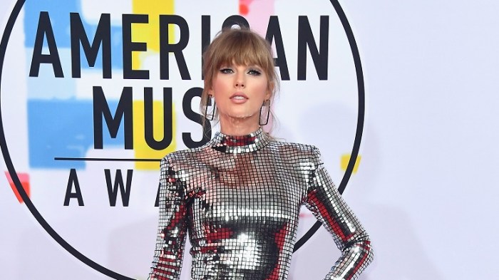 How Long Is the American Music Awards