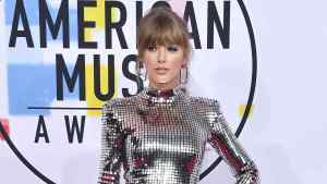 Taylor Swift AMAs