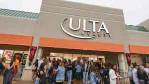 Ulta Black Friday Hours