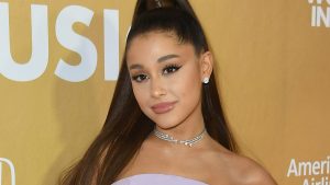 Ariana Grande