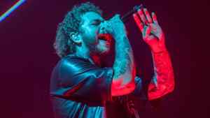 Post Malone
