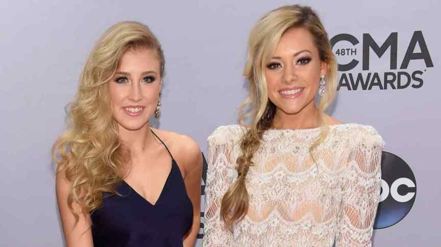 Maddie & Tae