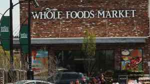 Whole Foods Christmas