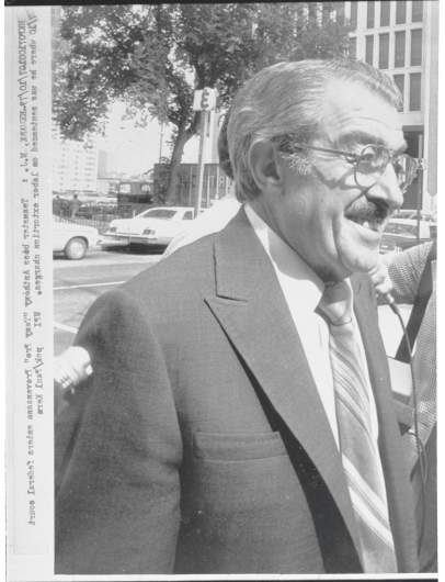 tony provenzano