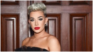 james charles