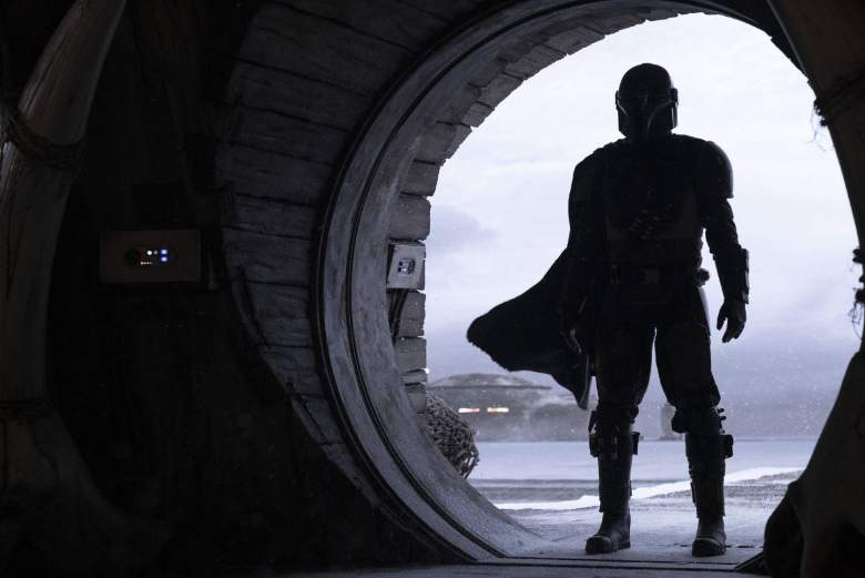 The Mandalorian Episode 7