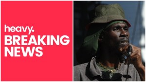 Vaughn Benjamin dead