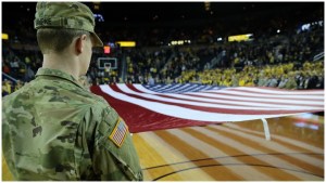 Veterans Day