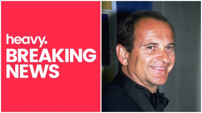 Joe Pesci Quit Acting