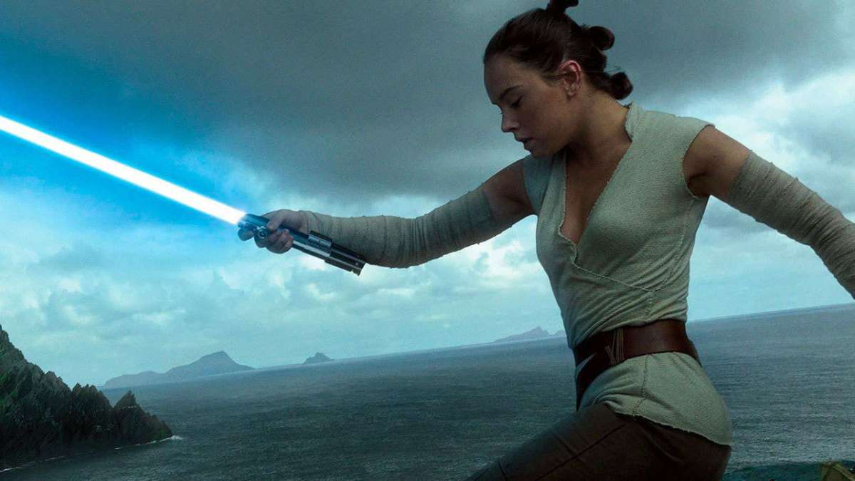 female star wars characters