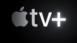 Apple TV Plus