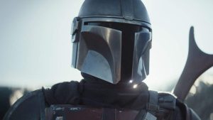 The Mandalorian