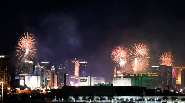 New Year's Eve & Day