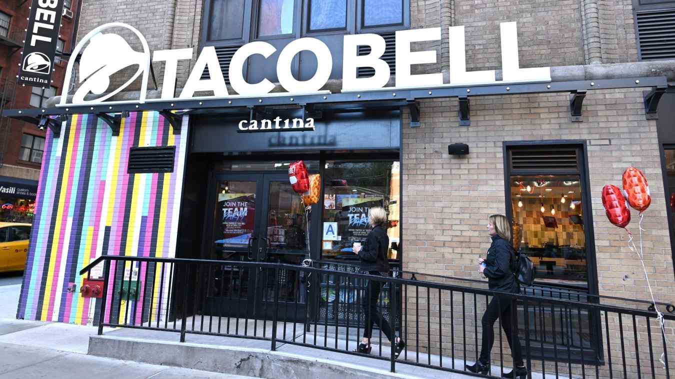Taco Bell
