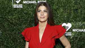 Marisa Tomei