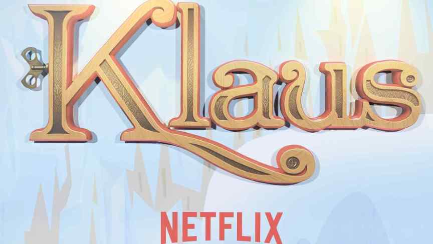 Netflix Christmas Movies