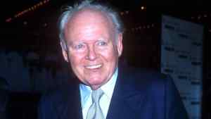 Carroll O'Connor