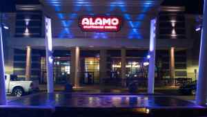 Alamo Drafthouse