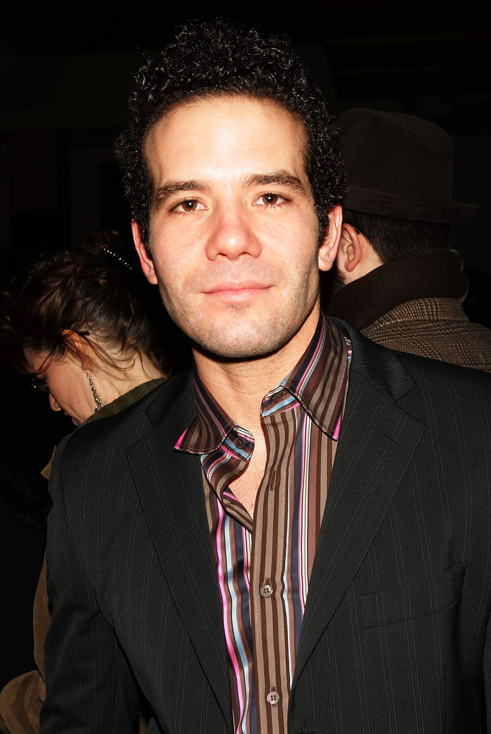 Aaron Lohr 