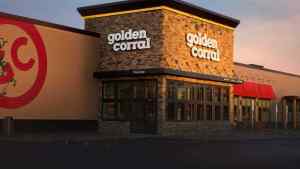 Golden Corral
