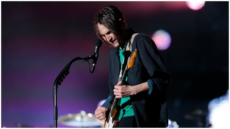 John Frusciante
