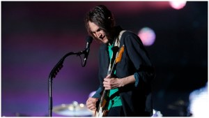 John Frusciante
