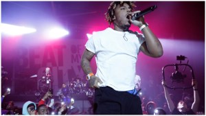 juice wrld cause of death