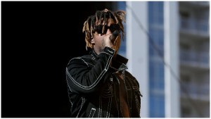 juice wrld video