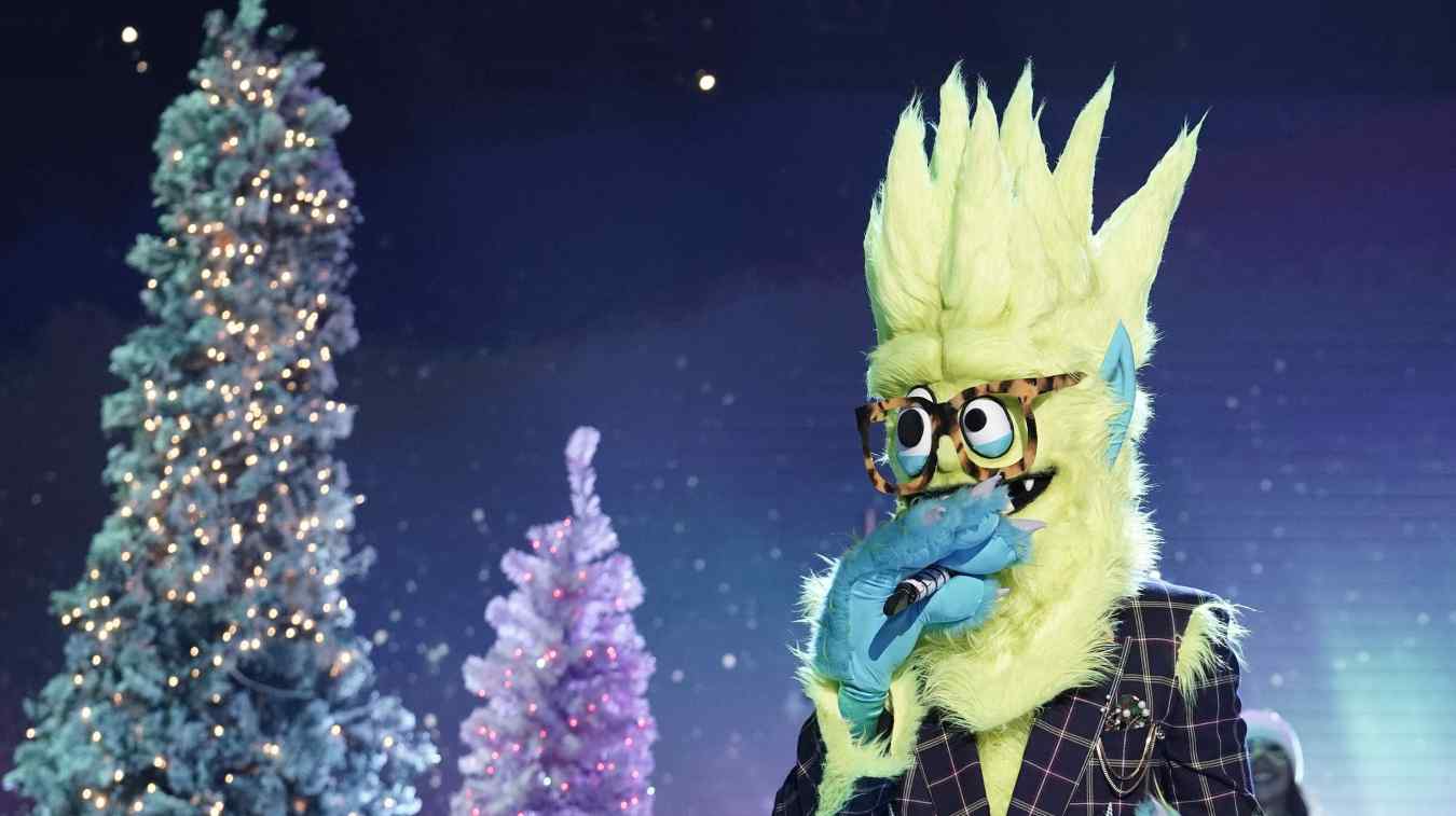 The Masked Singer Season 2 Reveals