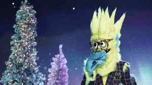 The Masked Singer Season 2 Reveals