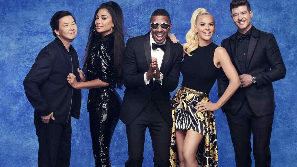 The Masked Singer Season 2 Finale