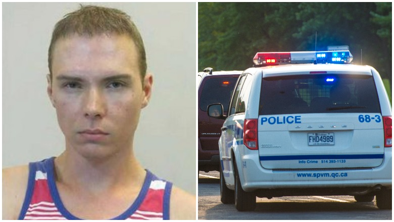 Luka Magnotta