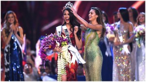 Miss Universe 2019